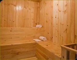 Hotel Stubel Suites and Cafe