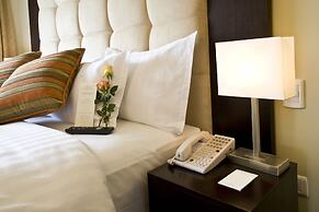 Hotel Stubel Suites and Cafe