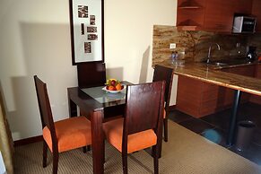 Hotel Stubel Suites and Cafe