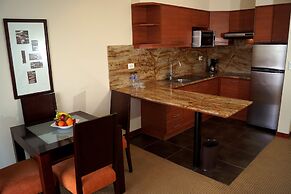 Hotel Stubel Suites and Cafe