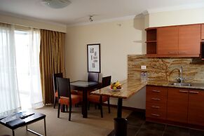 Hotel Stubel Suites and Cafe