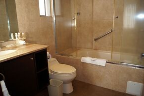 Hotel Stubel Suites and Cafe