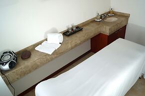 Hotel Stubel Suites and Cafe