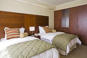 Hotel Stubel Suites and Cafe