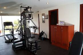 Hotel Stubel Suites and Cafe