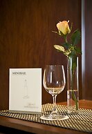 Hotel Stubel Suites and Cafe