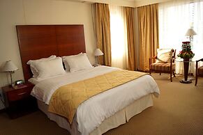 Hotel Stubel Suites and Cafe