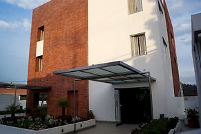 Hotel Stubel Suites and Cafe