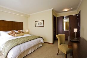 Hotel Stubel Suites and Cafe