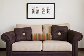 Hotel Stubel Suites and Cafe