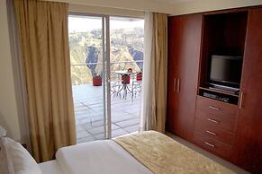 Hotel Stubel Suites and Cafe