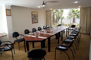 Hotel Stubel Suites and Cafe