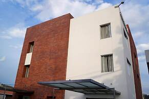 Hotel Stubel Suites and Cafe