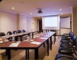 Hotel Stubel Suites and Cafe