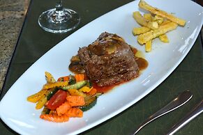 Hotel Stubel Suites and Cafe