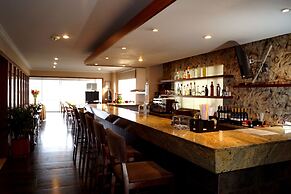 Hotel Stubel Suites and Cafe