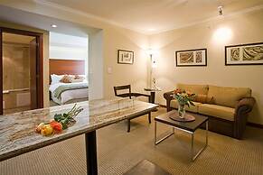 Hotel Stubel Suites and Cafe