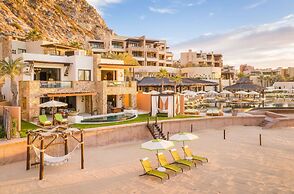 Waldorf Astoria Los Cabos Pedregal