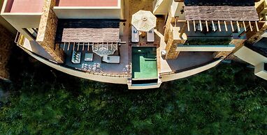 Waldorf Astoria Los Cabos Pedregal