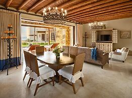 Waldorf Astoria Los Cabos Pedregal