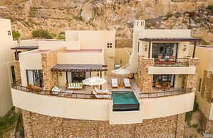 Waldorf Astoria Los Cabos Pedregal