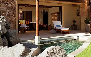 Waldorf Astoria Los Cabos Pedregal