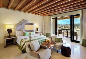 Waldorf Astoria Los Cabos Pedregal