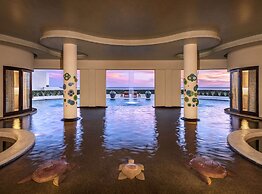 Waldorf Astoria Los Cabos Pedregal