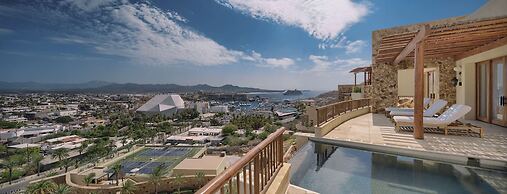 Waldorf Astoria Los Cabos Pedregal