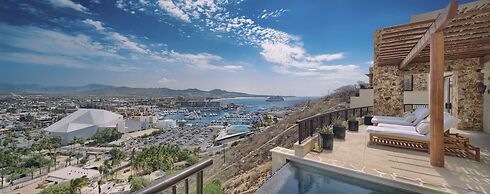 Waldorf Astoria Los Cabos Pedregal