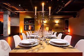 La Mansion Vi Vadi Hotel