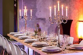 La Mansion Vi Vadi Hotel