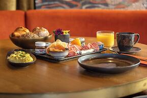 La Mansion Vi Vadi Hotel