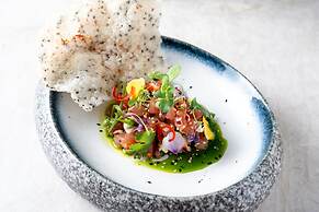 La Mansion Vi Vadi Hotel