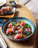 La Mansion Vi Vadi Hotel