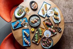 La Mansion Vi Vadi Hotel