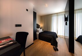 La Mansion Vi Vadi Hotel