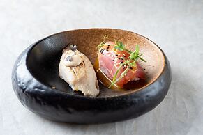 La Mansion Vi Vadi Hotel