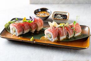 La Mansion Vi Vadi Hotel