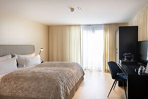 La Mansion Vi Vadi Hotel