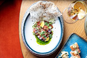 La Mansion Vi Vadi Hotel