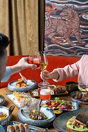 La Mansion Vi Vadi Hotel