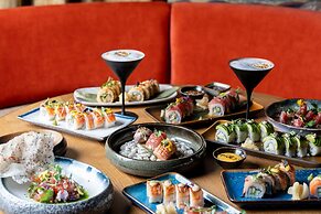 La Mansion Vi Vadi Hotel