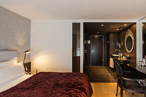 La Mansion Vi Vadi Hotel