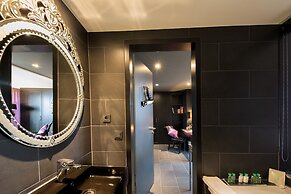 La Mansion Vi Vadi Hotel