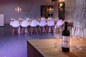 La Mansion Vi Vadi Hotel