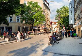 La Mansion Vi Vadi Hotel