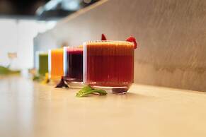 La Mansion Vi Vadi Hotel