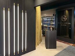 La Mansion Vi Vadi Hotel