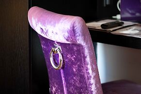 La Mansion Vi Vadi Hotel